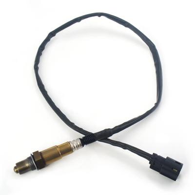 China CV6A9G444AA 0258010313 1773164 Rear O2 Sensor Oxygen Sensor for Ford Ecosport Fiesta 13 1.0 for sale
