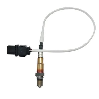 China Auto Oxygen Sensor Car BV6A9Y460AA DM5A9Y460AA Front O2 Oxygen Sensor for Ford Ecosport Fiesta 13 1.0 for sale