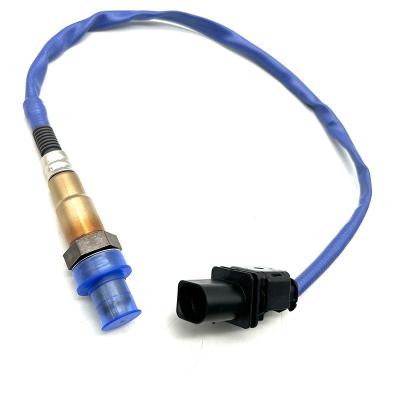 China OEM DS7A9Y460AA Ds7a9y460aa 0258017359 for Ford C-Max / Fusion / Kuga / Mondeo HIGH Quality Auto Engine Parts Oxygen Sensor for sale