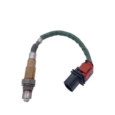 China E1GA-9Y460-GA E1GZ-9F472-C E1GA9Y460GA 0258017405 Front Oxygen Sensor for Ford Edge 15 Taurus 15 Kuga 2.0T for sale