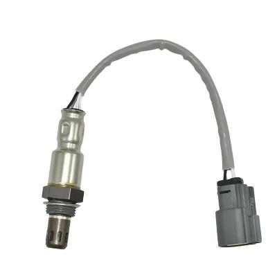 China OEM ED8A9F472AB ED8A-9F472-AB Ed8a9f472ab for Ford Escort FD 2015- HIGH Quality Auto Engine Parts Oxygen Sensor for sale