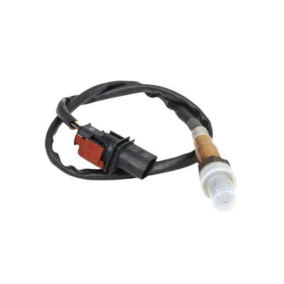 China Oxygen O2 Sensor OEM F1FA-9Y460-CA 0258017467 DY1328 for 17-20 Ford F-150 Expedition 3.5L for sale