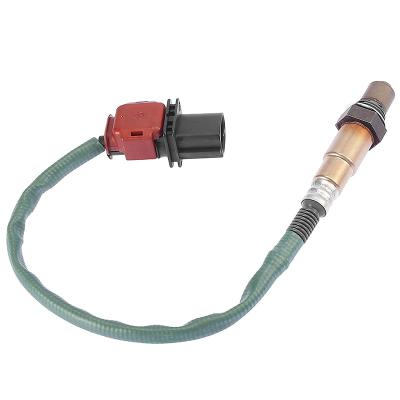 China FR3A-9Y460-DA 0258017487 O2 Oxygen Sensor Lambda Sensor Fits for Ford Edge 2015 Model 2.7 FR3A9Y460DA for sale