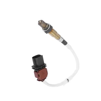 China OEM FV4A9Y460AA FV4A-9Y460-AA Fv4a9y460aa 0258017471 for Ford Fiesta / Focus / Kuga HIGH Quality Auto Engine Parts Oxygen Sensor for sale