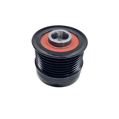 China 31141-5AY-H01 311415AYH01 31141-5AY-H02 311415AYH02 for Honda Electrocity Alternator Freewheel Pulley for sale