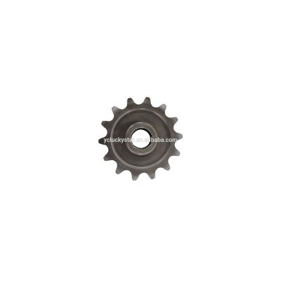 China Rotary Cultivator SPROCKET 14T for KUBOTA ROTAVATOR for sale