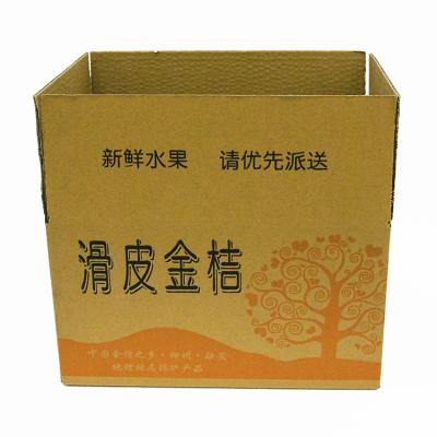 China Recyclable tacky tech standard packing recyclable carton box packaging cardboard transport maletas de carton for sale