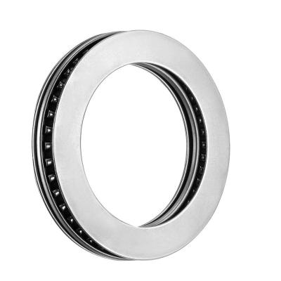 China Long Life AXK5578 Thrust Needle Roller Bearing AXK5578 Size 55*78*3mm for sale