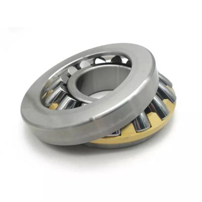 China Long Life 1pcs 29417 85x180x58mm 9039417 Spherical Roller Bearings Straight Hole for sale