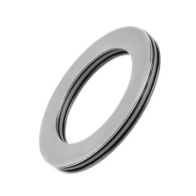 China Long Life 1Pcs AXK4060 Thrust Needle Roller Bearings With Seals 40x60x5mm (IDxODxTHK) GCr15 For Table Seat Rotation Stable Riding Mower for sale