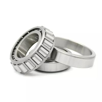 China High Quality Long Life Precision Bearing Tapered Roller Bearing 30204 Metric for sale