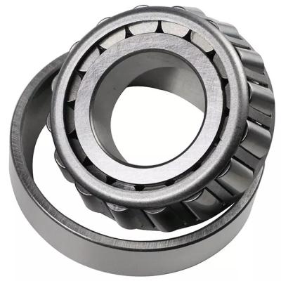 China Long Life RZZZ 30204 Bearings 31311 Tapered Roller Bearing Size 55*120*29mm for sale