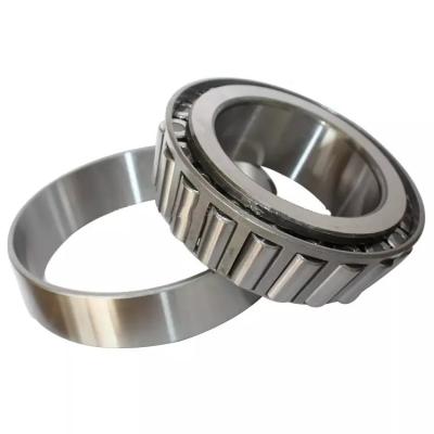 China Long Life RZZZ Bearing 32215 Taper Roller Bearing Size 75*130*31mm for sale