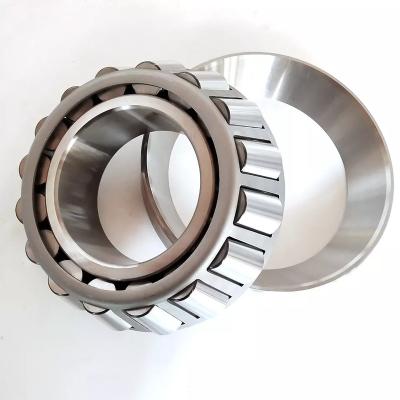 China Long Life Sprocket Bearing 25577 Inch Taper Roller Bearing Size 45.875*83.058*26.988mm for sale