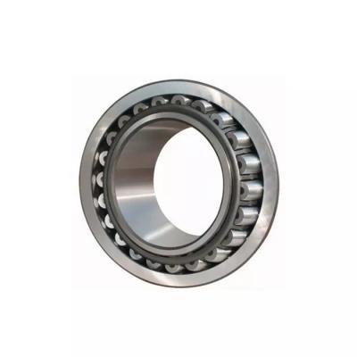 China Long Life 220x400x108mm Double Row GCr15 Roller Bearings 22244 Self-aligning Bearing Bearings For Reducer for sale