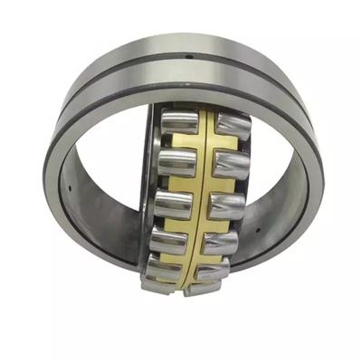 China Long Life Paper Making Machinery Roller Bearings 55*120*43 mm 22311 Self-aligning Bearing Bearings for sale