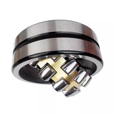 China Factory Long Life RZZZ 22260 Iron Steel Roller Bearings Spherical Bearing Bearings For Woodworking Machinery for sale