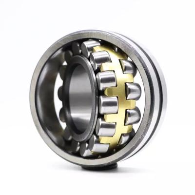 China Long Life RZZZ Bearing Spherical Roller Bearing 23024 Size 120*180*46mm for sale