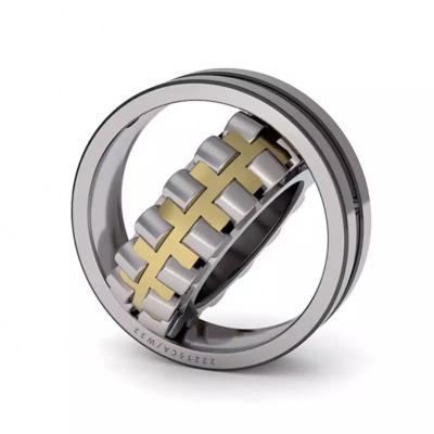 China Long Life 22338 Spherical Roller Bearing CCK/W33 Agricultural Machinery Normal Bearing Clearance190*400*132mm for sale