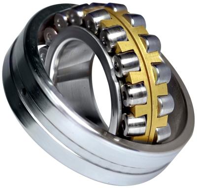 China Long Life Gcr15 22210 CA W33 or 22210K CA W33 50*90*23mm Spherical Roller Bearings for sale