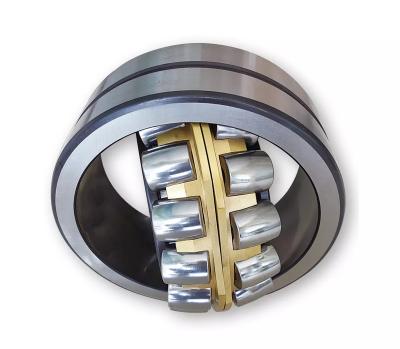 China Long Life 23072 Spherical Roller Bearing Normal Clear Metric Inner Diameter 540 Mm OD 540 Mm OD 360 Mm 134 Mm Width for sale