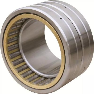 China FC3446130 Long Life Four Row Cylindrical Roller Bearing Rolling Mill Bearing 313673 508370 Size170*230*130mm for sale