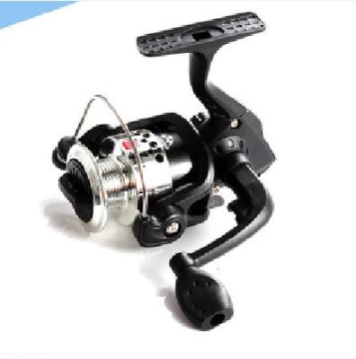 China Sturdy Fishing Long Cast Stainless Steel Metal Motion Head Sea Plastic Steel Pole Fishing Reel for sale