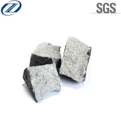 China Hochleitendes Ferro-Silizium für die Ferrolegierungsindustrie elektrischer Widerstand 80-100 μΩ·m zu verkaufen