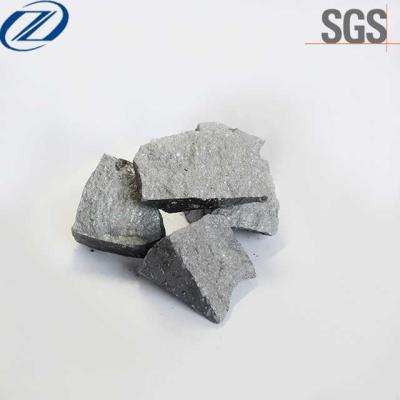 China 88.6 G/mol Molmasse Ferro-Silizium-Granulate für die Ferrolegierungsindustrie und die Gusseisenindustrie zu verkaufen