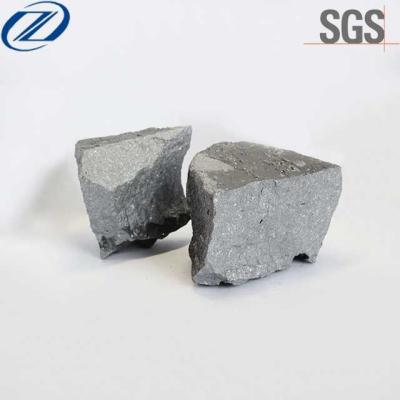 China Kostenlose Probe Ferro-Silizium für die Ferrolegierungsindustrie Legierungsmittel zu verkaufen