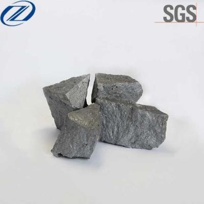 China Hochwertige Ferro-Silizium-Klumpen für die Stahlindustrie zu verkaufen