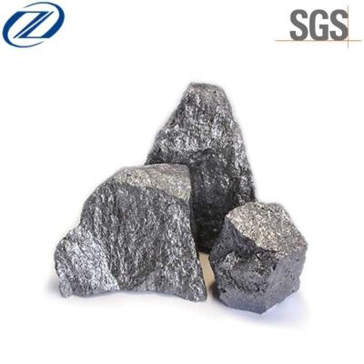 Cina 231-130-8 Numero Einecs Si Metalli di grado elettronico in vendita