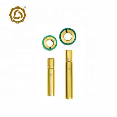China Excavator Attachment Construction Machinery Parts Good Price Bucket Teeth Pin&retainer for sale