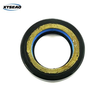 China NBR Seal Steering Rack F-01436 (P05556) TCS 22*35*7 Power Steering Seal High Pressure Seal For ISUZ U SUZUK I for sale