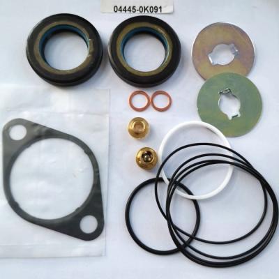 China Box used in many automobile and motorcycle car tractor power steering kits OE 04445-0K091 XTSEAO for sale