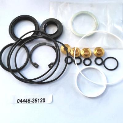 China Box used in many automobile and motorcycle power steering repair kits XTSEAO for Japanese car 04445-35120 in stock for sale