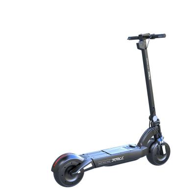 China 2021 New 2 Wheel Adult Cheap 1600w 2 Wheel Unisex Foldable Dual Motor Electric Scooter For Commute for sale