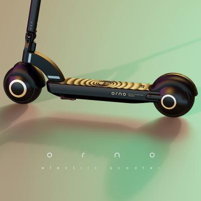China Oh battery 48v 13.5 unisex 9 inch electric scooter for sale