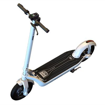 China Double Motor Unisex Adult Bike 10Ah 12.5Ah Battery Electric Scooter for sale