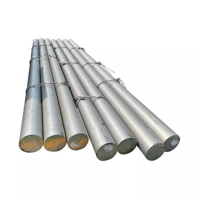China 6063 6061 T6 Aluminum Round Billet Aluminum Rod Price Aluminum Bar,anodized aluminum flat bar for sale
