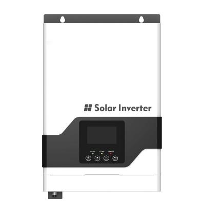China FT1800 VPM Series (1-3KW) High Frequency Off Grid Solar Inverter MPPT with white for sale