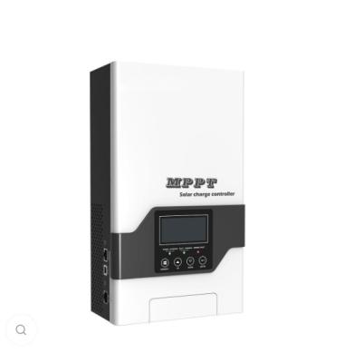 China FTPC1800F Series (60/80/100A) Off Grid Solar Inverter MPPT Controller with white for sale