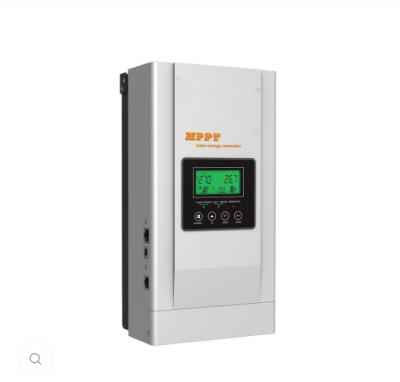 China FTPC940 Series (60/80A) Off Grid Solar Inverter MPPT Controller with white for sale
