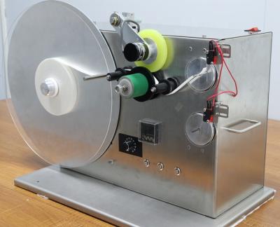 China 50Hz Frequência / φ38 Máquina de Enrolamento de fita com buraco interno à venda