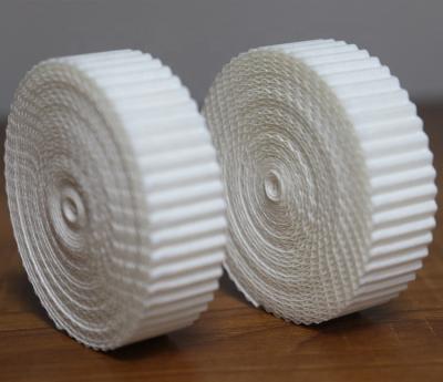 China papel médico para o filtro de respiração do hmef à venda