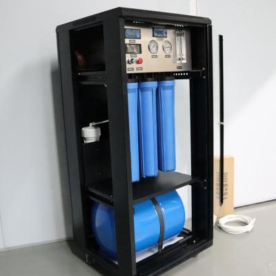 China Equipamento puro personalizado do tratamento da água dos DI da alto-pureza do laboratório à venda