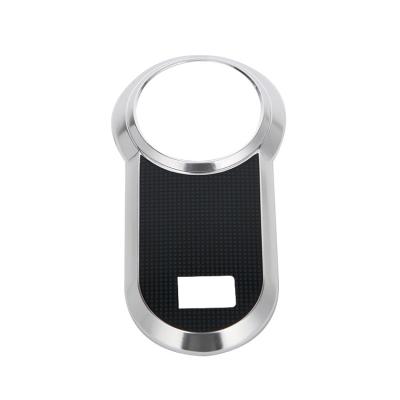 China Custom Shell Control Control Panel Electronic Aluminum Switch Cover Top Quality New Product Design for sale