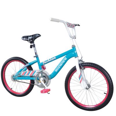 China YH 027 Steel Made In China Wholesale 4 Wheels Bike Bulk/Outdoor Toys Bike/Best Children's Bikes For Sale for sale
