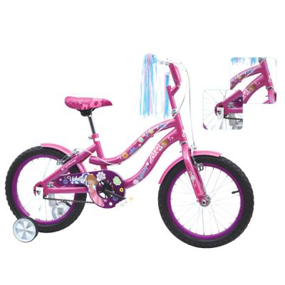 China Handan Yihang Cute Steel 16