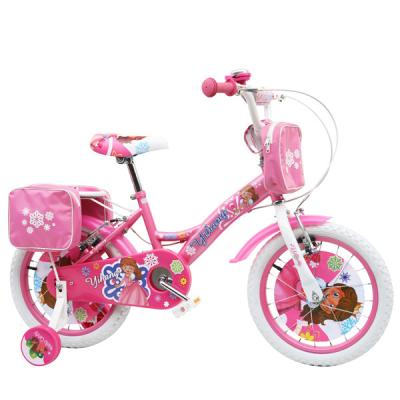 China Steel Bike 16